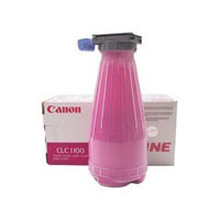 Canon Magenta Toner Cartridge for CLC1100/1150 (1435A002) Canon Magenta Toner Cartridge for CLC1100/1150 (1435A002)